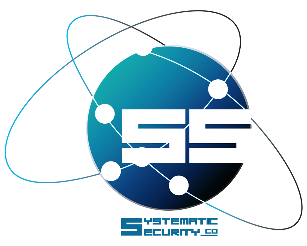 systematic security logo